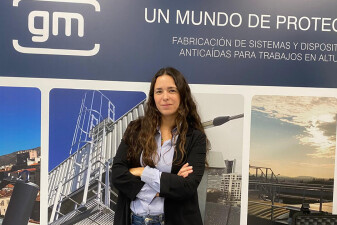 noticia Nuevo liderazgo en GM Ibérica: Gemma Romera al frente