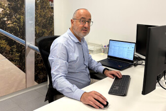 noticia Sebastià Galbany se jubila tras casi 14 años liderando GM Ibérica