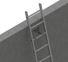 Producte Escalera simple